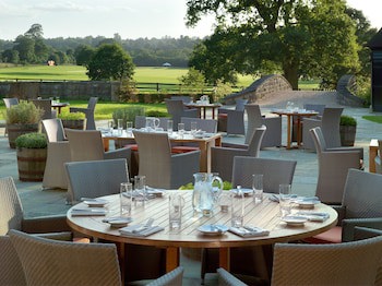 Coworth Park - Dorchester Collection