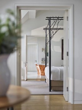 Coworth Park - Dorchester Collection