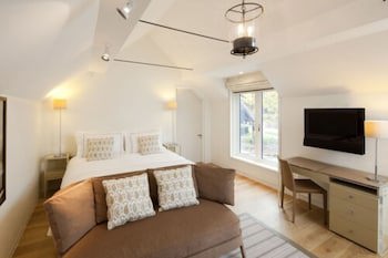 Coworth Park - Dorchester Collection