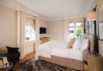 Coworth Park - Dorchester Collection