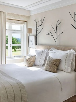 Coworth Park - Dorchester Collection