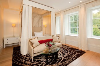 Coworth Park - Dorchester Collection