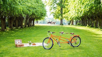 Coworth Park - Dorchester Collection