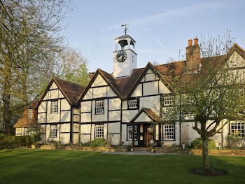 Coworth Park - Dorchester Collection