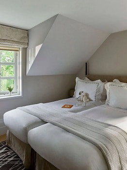 Coworth Park - Dorchester Collection