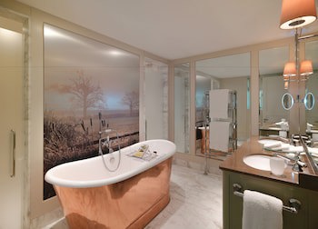 Coworth Park - Dorchester Collection