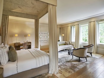Coworth Park - Dorchester Collection