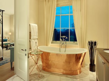 Coworth Park - Dorchester Collection