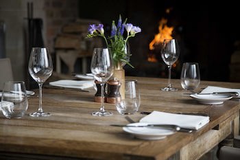 Coworth Park - Dorchester Collection