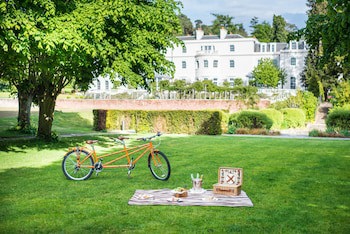 Coworth Park - Dorchester Collection