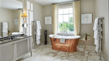 Coworth Park - Dorchester Collection
