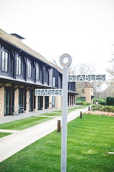 Coworth Park - Dorchester Collection