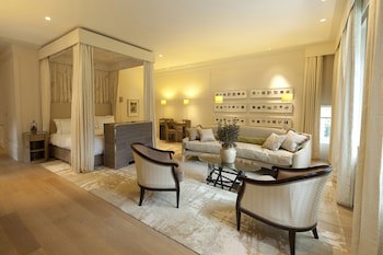 Coworth Park - Dorchester Collection