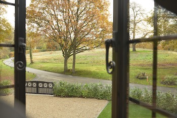 Coworth Park - Dorchester Collection