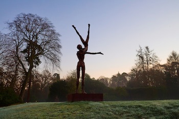 Coworth Park - Dorchester Collection