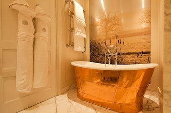 Coworth Park - Dorchester Collection