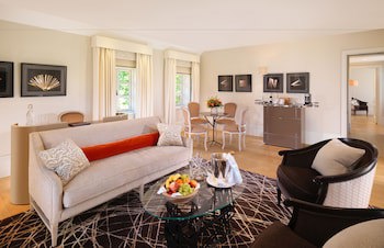Coworth Park - Dorchester Collection