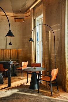 Coworth Park - Dorchester Collection