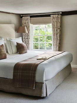 Coworth Park - Dorchester Collection