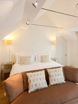 Coworth Park - Dorchester Collection