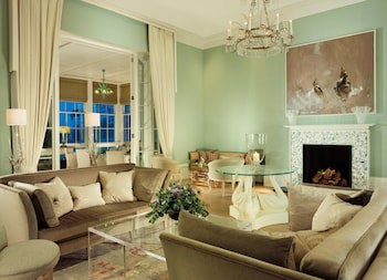 Coworth Park - Dorchester Collection