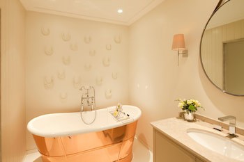 Coworth Park - Dorchester Collection