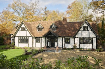 Coworth Park - Dorchester Collection