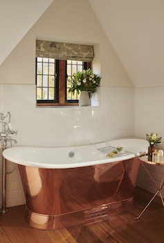 Coworth Park - Dorchester Collection
