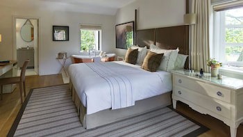 Coworth Park - Dorchester Collection
