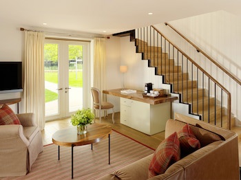 Coworth Park - Dorchester Collection