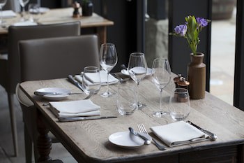 Coworth Park - Dorchester Collection