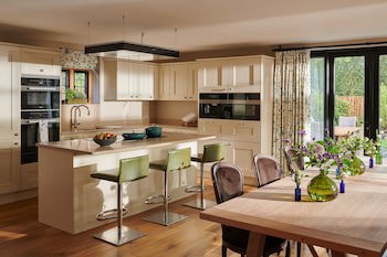 Coworth Park - Dorchester Collection