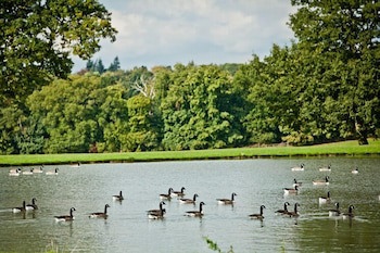 Coworth Park - Dorchester Collection