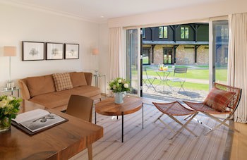 Coworth Park - Dorchester Collection