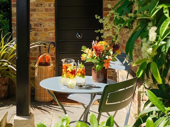 Coworth Park - Dorchester Collection