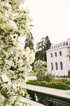 Coworth Park - Dorchester Collection