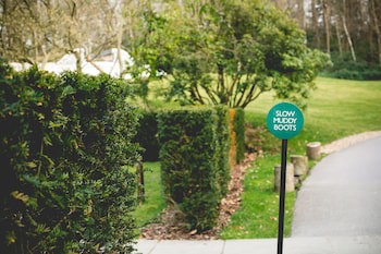 Coworth Park - Dorchester Collection