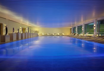 Coworth Park - Dorchester Collection