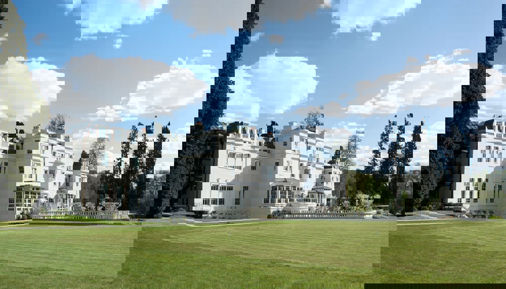 Coworth Park - Dorchester Collection