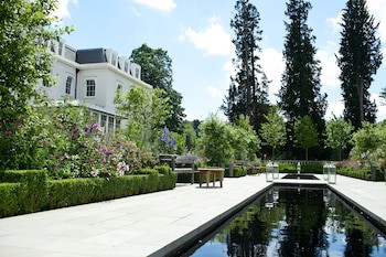 Coworth Park - Dorchester Collection