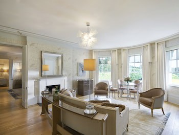 Coworth Park - Dorchester Collection
