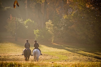 Coworth Park - Dorchester Collection