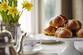 Coworth Park - Dorchester Collection