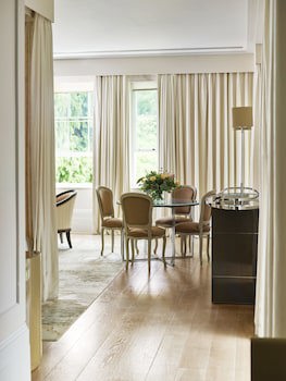 Coworth Park - Dorchester Collection