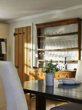 Coworth Park - Dorchester Collection