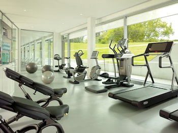 Coworth Park - Dorchester Collection