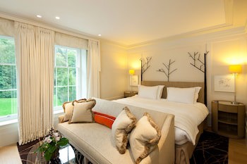 Coworth Park - Dorchester Collection