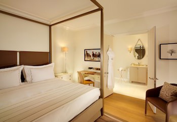 Coworth Park - Dorchester Collection