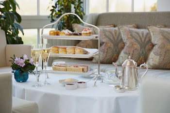 Coworth Park - Dorchester Collection