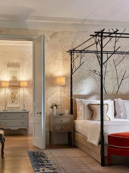 Coworth Park - Dorchester Collection